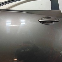 фото thumb №8, Mazda cx-3 2014- двері ліва передні лівий перед europa колір 42s