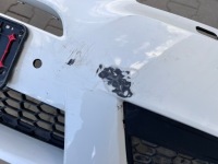 фото thumb №7, Бампер перед передній bmw x3 f25 m набір