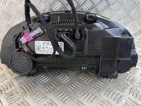 фото thumb №8, Audi sq7 q7 4m 4.0 tdi 2015-2019 спідометр  прилади дисплей