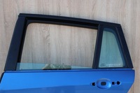 фото thumb №2, Дверь левый задняя renault laguna iii ternt