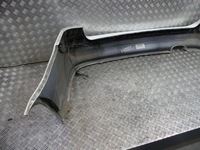 фото thumb №14, Bmw e61 lci lift бампер задня alpinweiss pdc 4