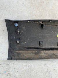 фото thumb №9, Peugeot 5008 ii 17- планка дверь левый зад хром 9814134277