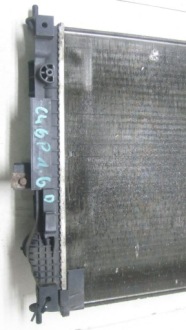 фото thumb №6, Citroen c4 ii picasso 2.0 радіатор wody 13-17