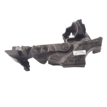 фото thumb №10, Mercedes w177 дизель om654 вставка шумоизоляция крышки клапанов a6542263500