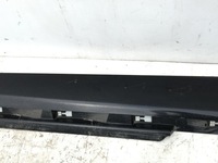 фото thumb №3, Volvo v40 ii накладка молдинг порог порог левая