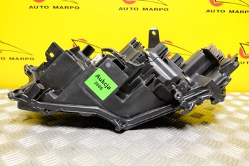 фото thumb №11, Toyota crown 2022- фара лампа перед повний led права usa