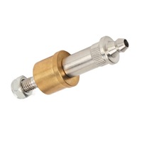 фото thumb №14, Петля передніх задніх двері 38300 stabilna продуктивність шарова опора петлі