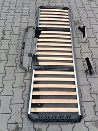 фото thumb №1, Ліжко нижні scania r s основа каркас ngs