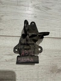 фото thumb №1, Audi a3 8l 8l lift замок засувка капот