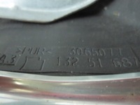 фото thumb №11, Opel meriva b 13r руль 13351023 49899212