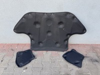 фото thumb №1, Mercedes s 222 шумоизоляция капот комплект