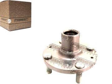 фото thumb №12, Ступиця перед febest 1282-getzf