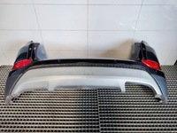 фото thumb №7, Бампер зад задній pae hyundai tucson 3 iii