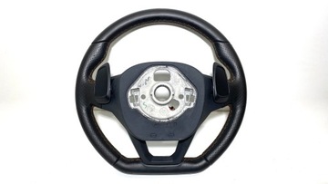 фото thumb №10, Кермо seat cupra 5fa419091dq з підігрівом