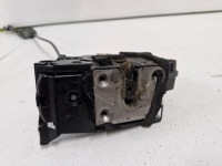 фото thumb №6, Renault clio 4 iv замок двері правий перед передній 4 pin eu 805024563r