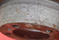 фото thumb №6, Диск тормозная задняя porsche 911 997 3.8 turbo 10r