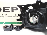 фото thumb №8, Depo фари лампи перед citroen berlingo 96-