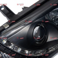 фото thumb №4, Фары do vw transporter t4 van 1990 - 2003