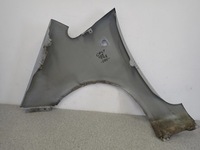 фото thumb №13, Mitsubishi colt 5d 04-08 крыло передний правый t42