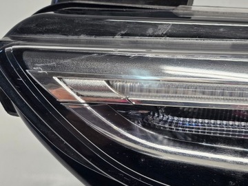 фото thumb №6, Лампа alfa romeo stelvio 2016 - ксенон + led лівий перед європа оригінал ліва