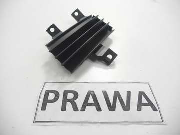 фото thumb №7, Обтекатель передняя правая opel omega b оригинальный номер 9143038