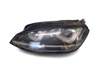 фото thumb №1, Vw golf vii 7 лампа левая перед 5g1941033