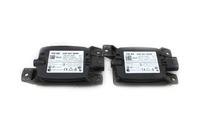 фото thumb №8, Vw golf 7 зеркало зеркало дверь внешние левая 9+2 правые 13+2 pin сторона a