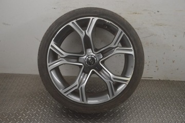 фото thumb №8, Диски алюминий kia stinger 8jx19 et34 8.5jx19 et46.5 52910-j5260 2017