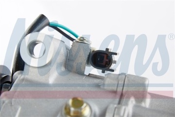 фото thumb №16, Компресор кондиціонера nissens 890124