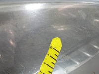 фото thumb №6, Chevrolet lacetti i hb фара праві лампа перед