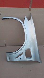 фото thumb №8, Крыло перед левый bmw x3 g01 x4 g04 гибрид