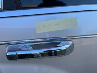 фото thumb №10, Jeep grand cherokee wk дверь ps2 igły w цвет