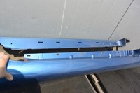 фото thumb №16, Защита накладка порог левая правая audi tt 8j lz5c