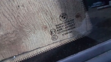 фото thumb №5, Скло кузовна права bmw f21