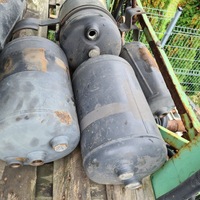 фото thumb №7, Бак воздуха mercedes actros axor atego 40 l