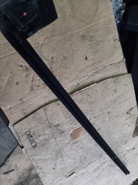 фото thumb №8, Bmw 1 f20 f21 f22 f23 рестайлінг 18r. планка прокладка двері ліва передня 3d