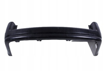 фото thumb №1, Бампер зад задній chrysler voyager 08r, pdc