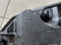 фото thumb №9, Лампа правая - full led - honda hr-v ii - lift 2018