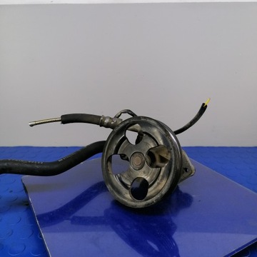 фото thumb №1, Mitsubishi space star i рестайлінг 1.6 насос підсилювача