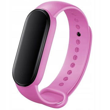 РЕМЕНЬ ДЛЯ XIAOMI MI BAND 5/6/7 — МНОГО ЦВЕТОВ