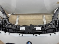 фото thumb №11, Bmw 2 f45 f46 lci перед капот бампер лампы led крылья pas передний a300