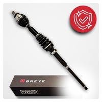 фото thumb №6, Полуось правая volvo xc60 i 156 2.4 d5 awd автомат новая