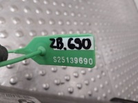 Бачок расширительный воды 1436255 bmw x5 e53 e46 с Разборки, фото thumb