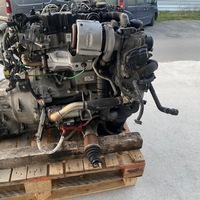 фото thumb №13, Двигатель + коробка передач 4x4 204dtd jaguar f-pace xe xf land rover 2.0