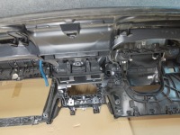 фото thumb №11, Volvo xc40 1.5 t гібрид панель  панель приладів приладова панель приладів europa 31442543