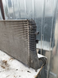 Інтеркулер audi skoda vw оригінал 1k0145803t в Україні, фото thumb