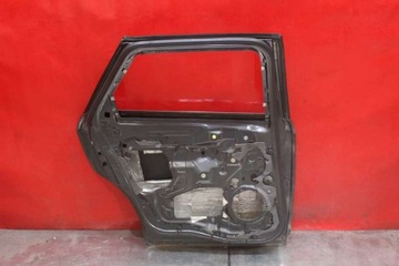 фото thumb №8, Дверь левая зад задние x6 ford mondeo mk4 универсал 07-10