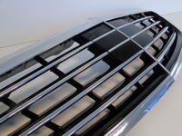 фото thumb №5, Mercedes s w222 222 решітка радіатора решітка радіатора ніч distronic
