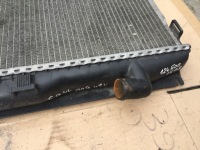 Mercedes радиатор воды a1245001503 Недорого, фото thumb