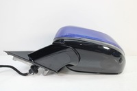 фото thumb №5, Bmw x1 u11 зеркало левая камера 10+6 16 pin внешние контактов кабели przewodó